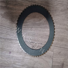 Excavator Hydraulic Frication PLate Seal Kit VOE15035798 15035798 For L220