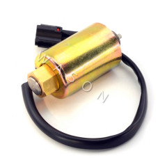 Excavator Swing Motor Solenoid Valve For SH200A2 In High Quality