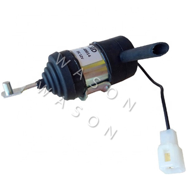 Stop Solenoid Valve 16851-60014 1685160014 With Stable Quality