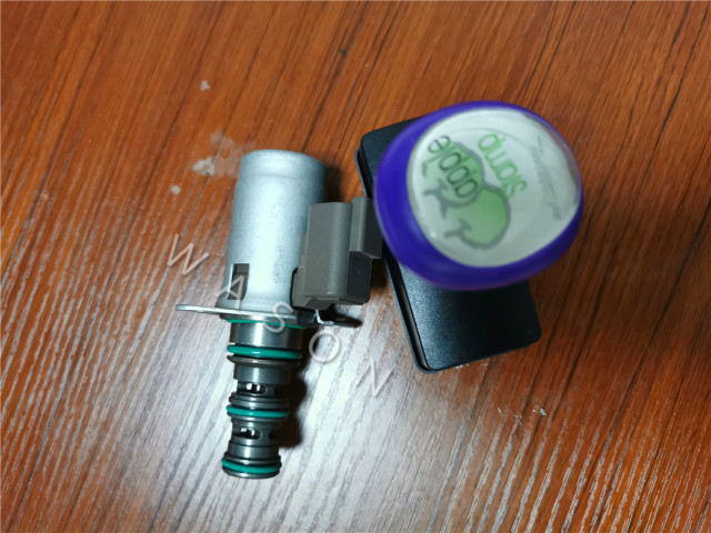 Factory Direct Sale 25/220804  SV98-T39 JCB769  25-220804 Solenoid Valve Fox 3CX 4CX 24V/12V