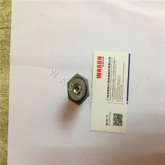 Excavator Electric Parts Low pressure sensor KM15-P02 KM15-P04  For SH350