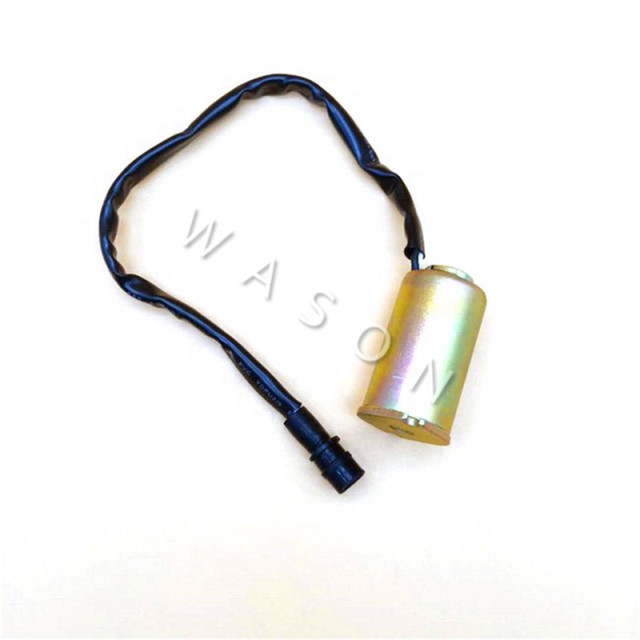 Excavator  Hydraulic Pump Solenoid Solenoid Valve 4I-5674  4I5674 For E320
