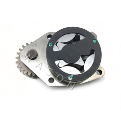 Hot Sale Engine Parts Oil Pump 3802278 3930338 3971544 For  6CT 6CT8.3