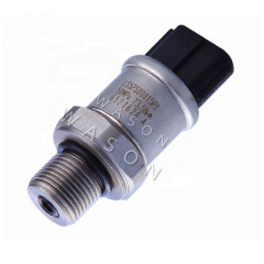 Excavator  High Pressure Sensor YN35V00054F1 YN52S00104P1  YN52S00048P1 LS52S00015P1 KM15-S46  For  SK200-8