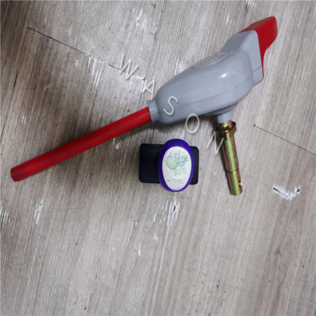 Excavator Spare Part Hydraulic Safety Pilot Lock  for PC200-7-8  In High Qaulity