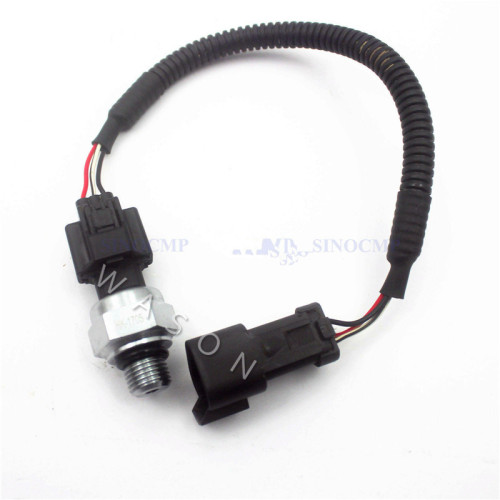 Pressure Sensor 208-06-71130  208-06-71140  For PC400-7 PC450-7