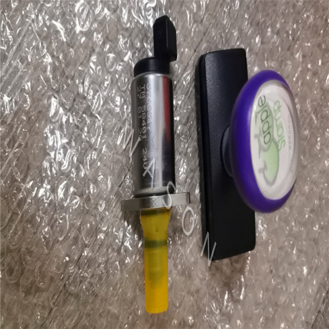 High Quality 393000M024  3768317 Genuine Solenoid Valve