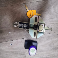Excavator Spare Part Engine Cover Lock  for E312B E320B/C/D