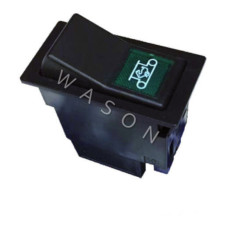 High Quality Excavator SWITCH PANEL  EC210 14544028  Light Switch For EC290