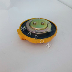 Excavator Fuel Tank Cover Cap 14626785 VOE14641479  14528922 1116-00240   In High Quality