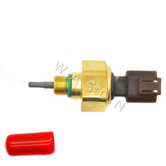 4921483  High Quality Engine Oil Pressure Sensor For CUM ISF2.8 Excavator
