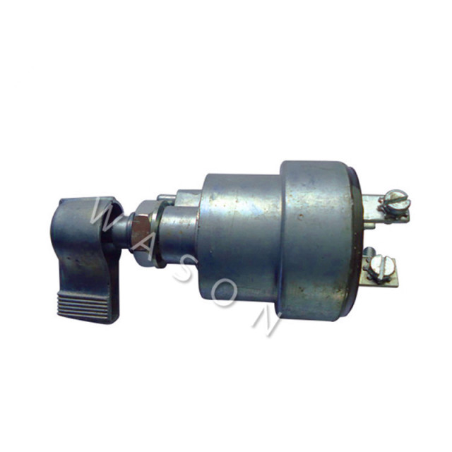 CAT Excavator Ignition Switch for 7N-4160/9W1077 Ignition Starter Switch 9W-1077 3 LINES