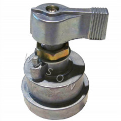 CAT Excavator Ignition Switch for 7N-4160/9W1077 Ignition Starter Switch 9W-1077 3 LINES
