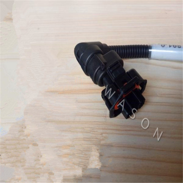 Oil Pressure Sensor Switch 22662214/04211891 For EC210 EC240 EC290 EC360 EC460