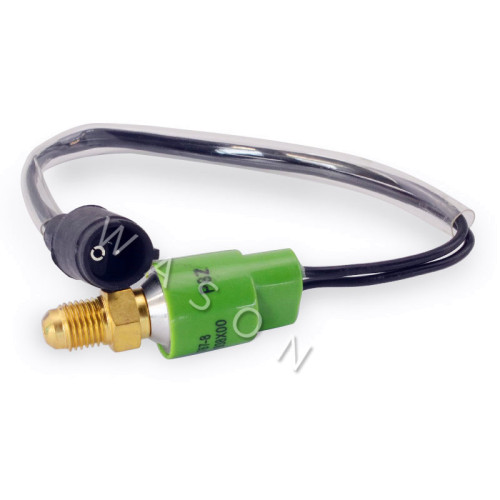 Pressure Sensor 106-0096 126-2938X03 20PS767-8 For E320A/E312B E320B/C Big Round Plug