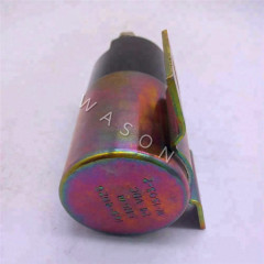 Stop Solenoid Valve 3T-0316  3T-0376 165-4026  In High Qaulity