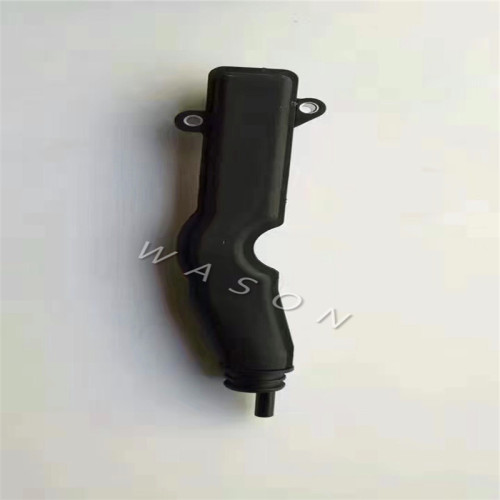 Excavator Air Breater  Hose Pipe  3971371 For PC200-8