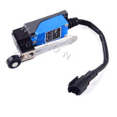 High Quality Excavator Hydraulic Lock Switch  For DH220-7