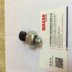 High Quality Excavator Pressure Sensor Switch 4332040 For ZAX230/ZAX240