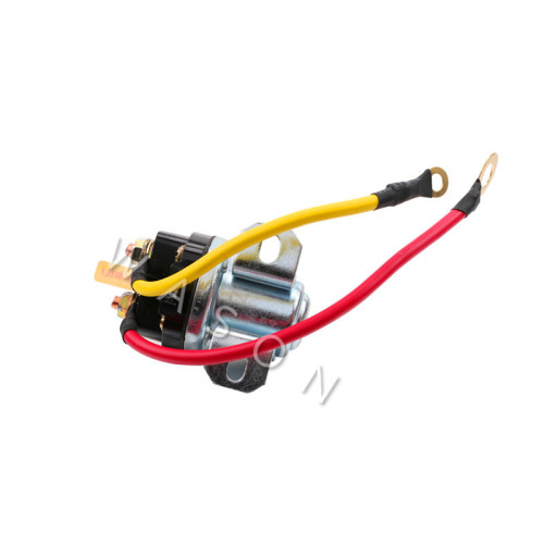 Excavator starter relay (universal type) ME067625  12V/24V UIT06672