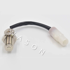 6D31 SK200-3/5 HD700-7 HD820 Revolution Speed Sensor MC845235