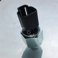 Excavator Oil Pressure Sensor  701-80591 70180591 701/80591 For JS210