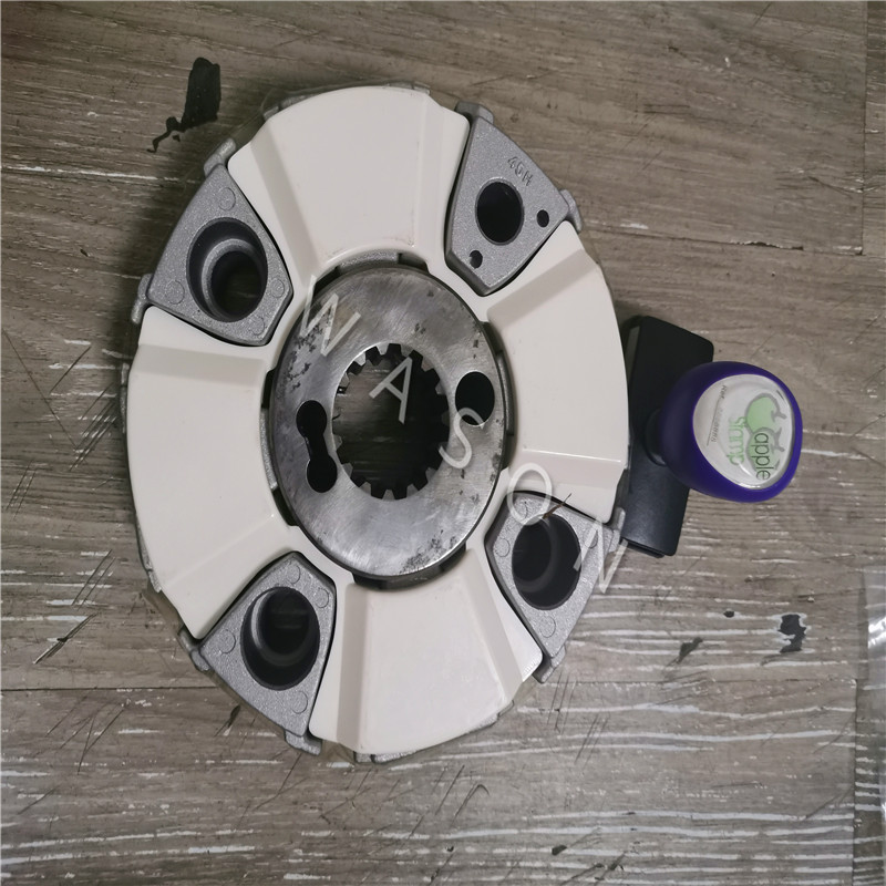 Excavator Coupling 4340275 For EX120-5 EX150LC-5 ZAXIS120 ZX120