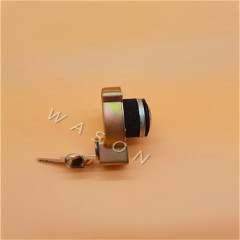 Excavator Hydraulic oil tank  Cap Cover  17A-60-11310 17A6011310 For PC200-6/7