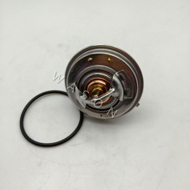 Excavator Spare Parts Thermostat  ME996365 ME999307 ME997211 For 6D34 6D31