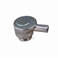 Excavator Air Breater  Cap  Cover  517725 For  S6K E320