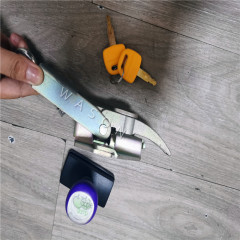 Excavator Spare Part Engine Cover Lock  for E312B E320B/C/D