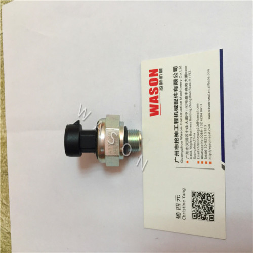 High Quality Excavator Pressure Sensor Switch 4332040 For ZAX230/ZAX240