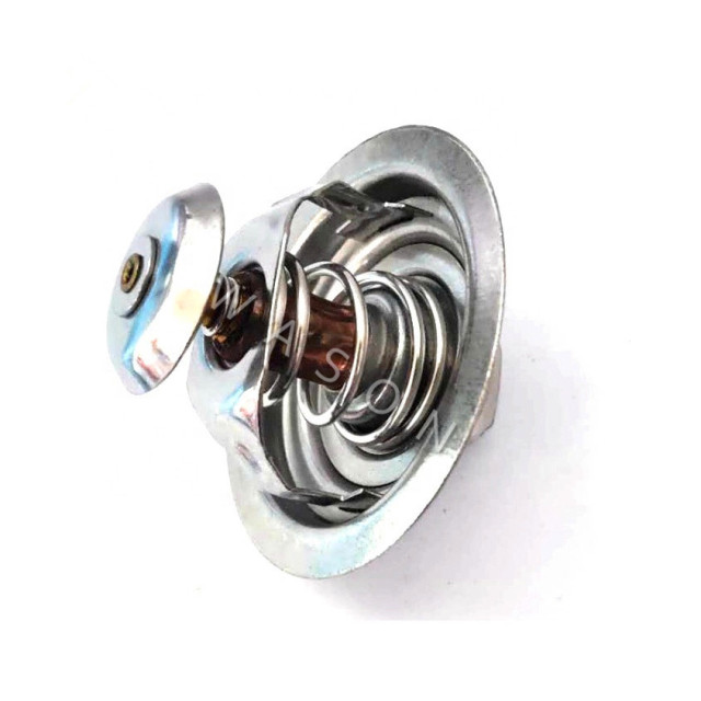 Excavator Spare Parts Thermostat  8-94472331-1 5-13770030-1 For Engine 4BD1