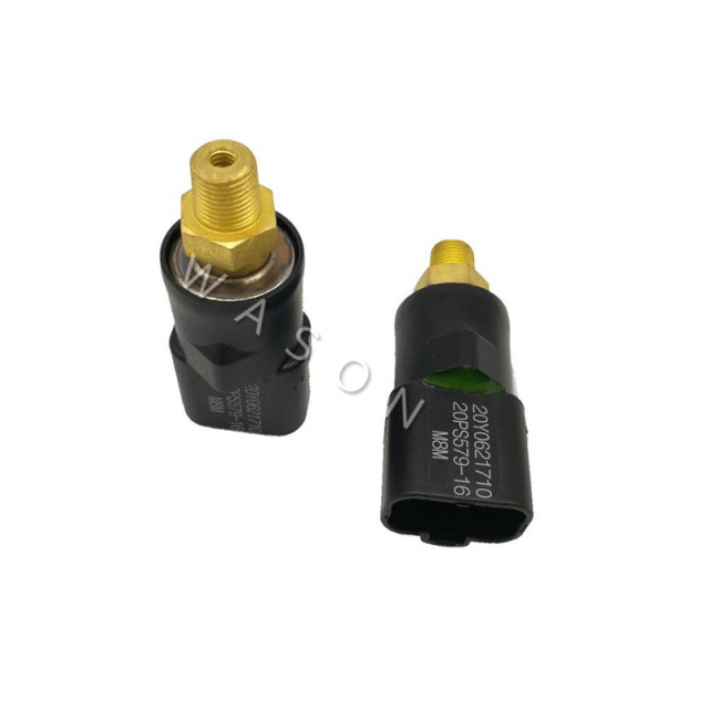R220 Pressure Sensor Switch  20PS-981-1