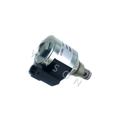 High Quality Solenoid Valve 25/974628 25-974628 For 3CX 4CX