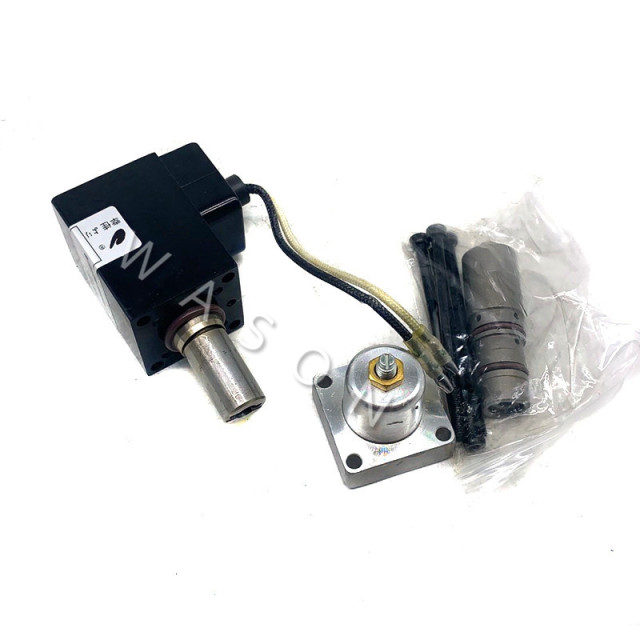 High Qaulity Solenoid Valve KDRDE3K-10/40CL-T For LG920 LG925