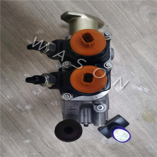 Top Quality   Fuel Injection Pump VH227601161B  For Excavator P11C
