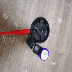 Excavator Spare Part Hydraulic Safety Pilot Lock  for R225-7 Old Version