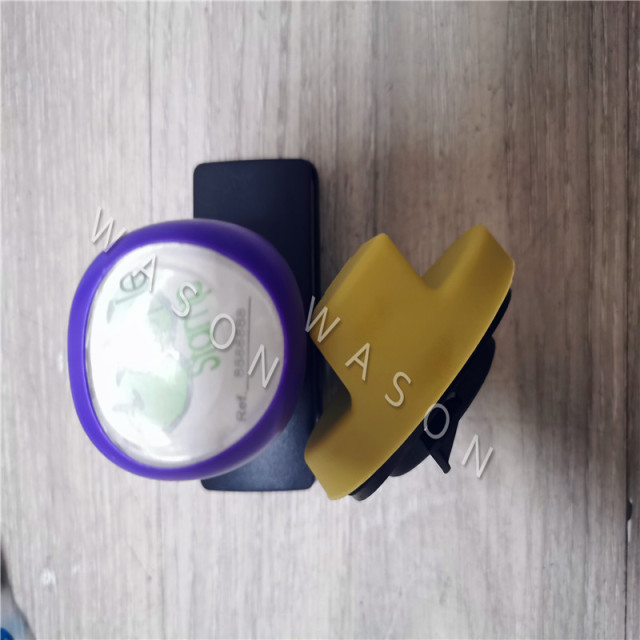 EC210  Excavator Hydraulic oil tank  Cap Cover  In High Quality