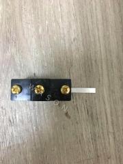 High Quality Excavator Hydraulic Lock Switch  For DH220-5