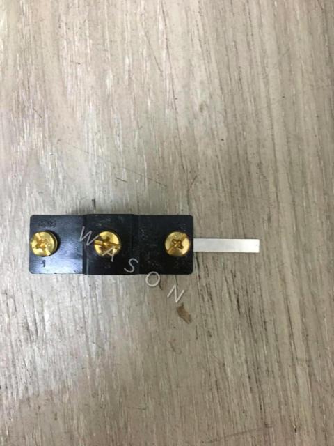 High Quality Excavator Hydraulic Lock Switch  For DH220-5