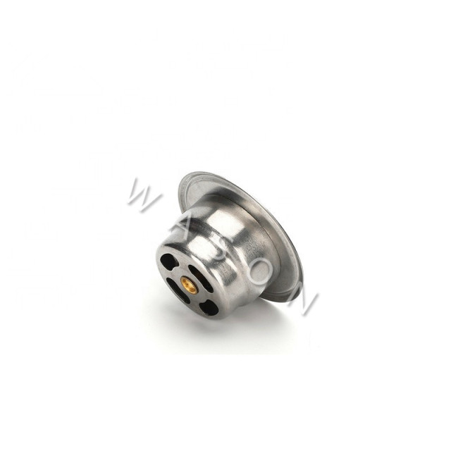 Excavator Spare Parts Thermostat  C9 E330 With Stable Quality