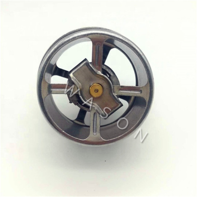 Excavator Spare Parts Thermostat 600-421-6640 6004216640  For PC400-7