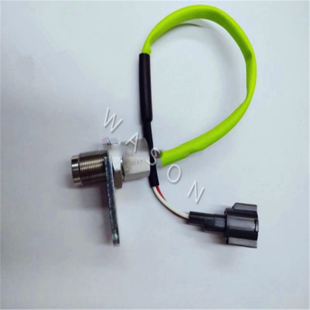 6WG1  ZX450  ZX470 ZX480 Revolution Speed Sensor  1-81510713-1  1815107131