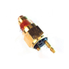 Excavator Water Temperature Sensor 121250-44901 124250-49350 124450-44902  For 4TNV94/98