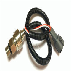 Main Pump High Pressure Sensor 7861-92-1610 For PC200-6 6D95