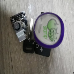 Excavator Spare Part  Cabin Door Lock Core  for PC200-8 In High Qaulity