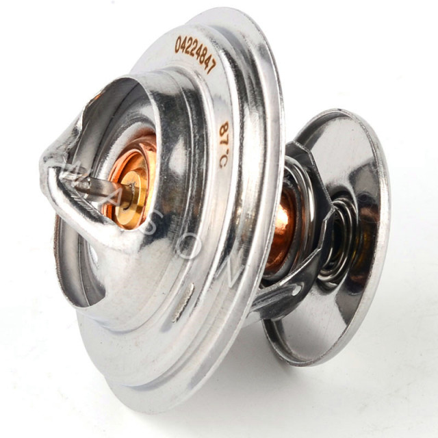 Excavator Spare Parts Thermostat   8149182 1439844 1661277 For EC210