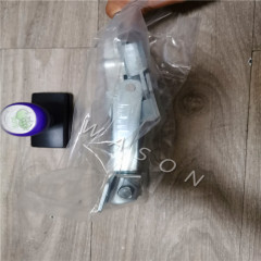Excavator Spare Part Engine Cover Lock  for HD512 HD250 HD700/800