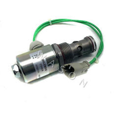 Tractor Wheel Dozer Loader  CAT D9T D11R Solenoid Valve 2796528 279-6528